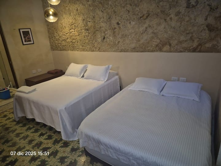 Спална соба 3