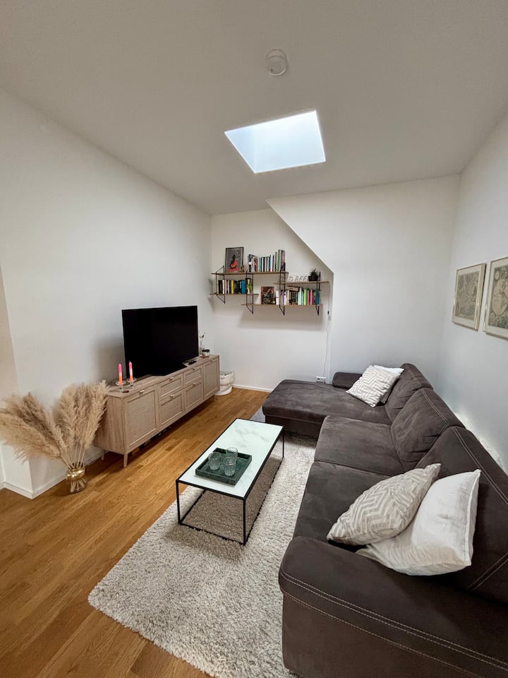 Дневен простор