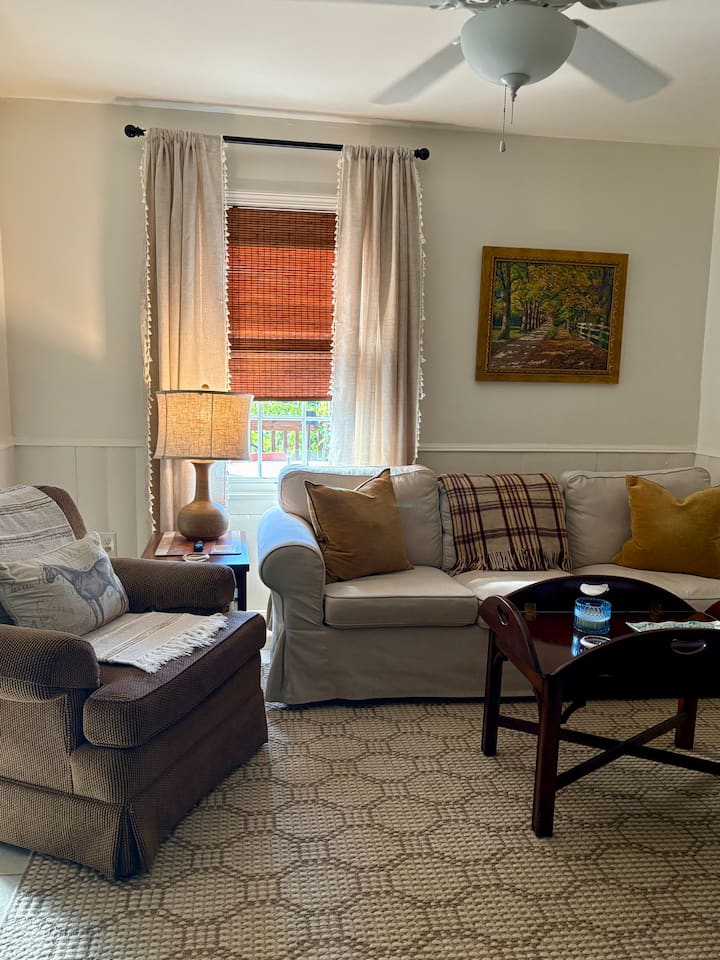 The Cottage At Stoneledge 2 Bedroom/1bath - Kentucky