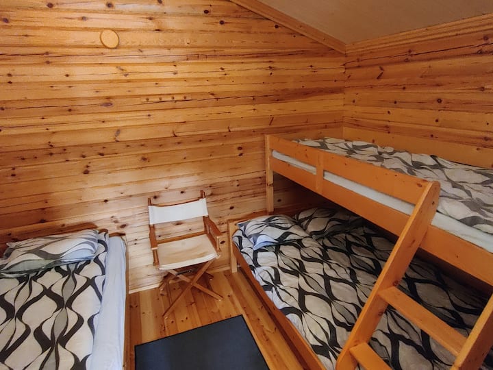 საძინებელი 1