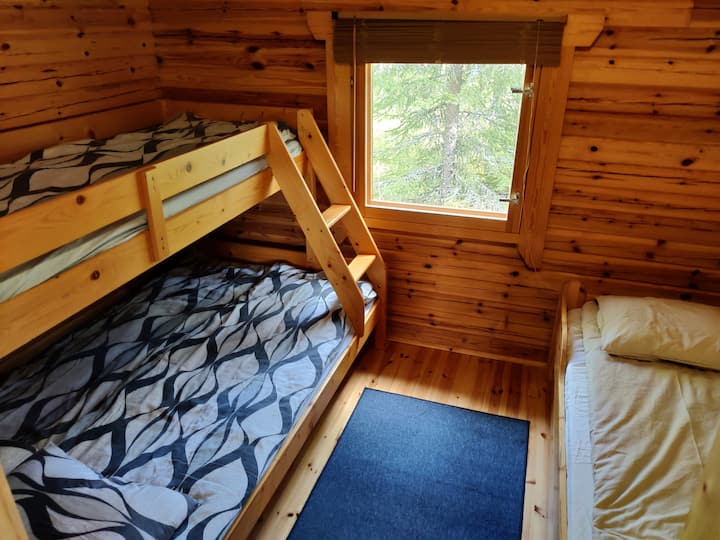 საძინებელი 2