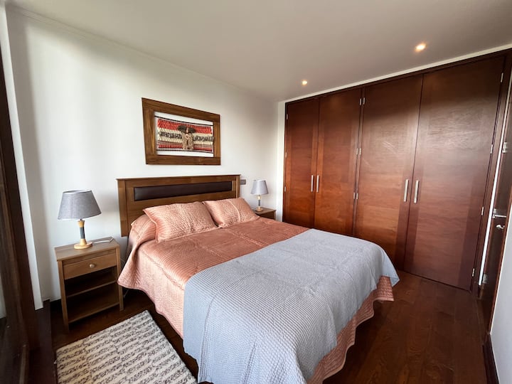 საძინებელი 1