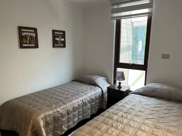 საძინებელი 2