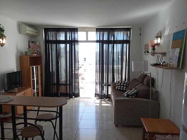 Всекидневна