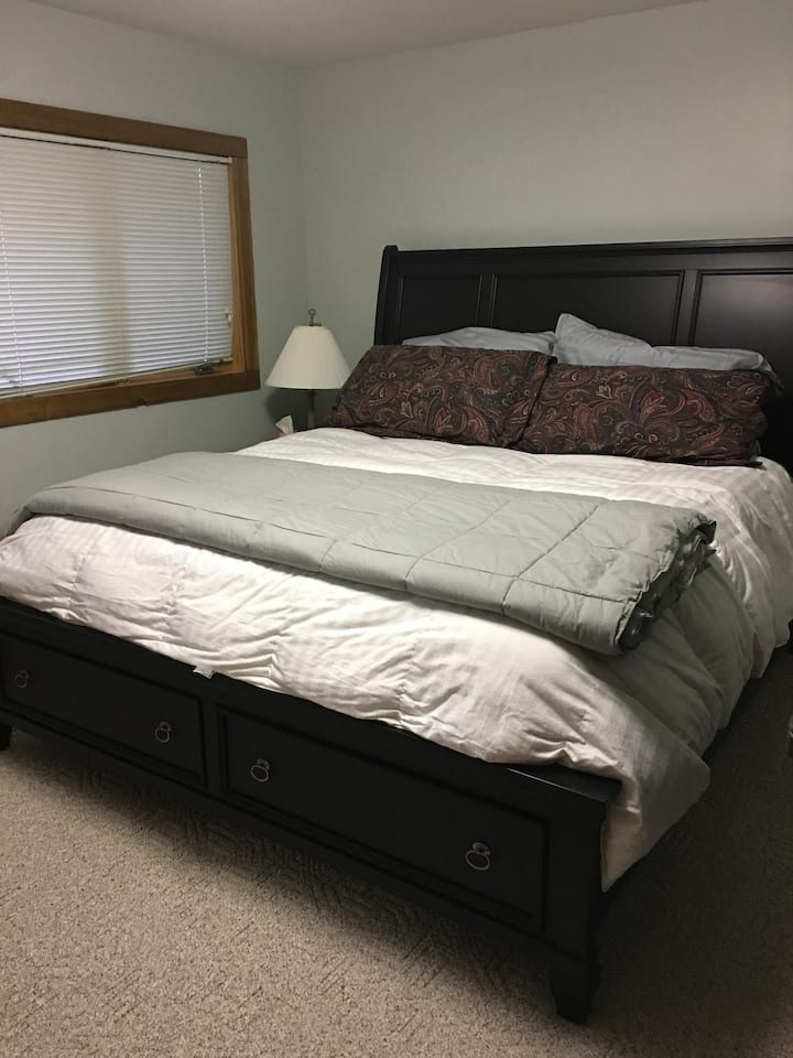 Спална соба 1