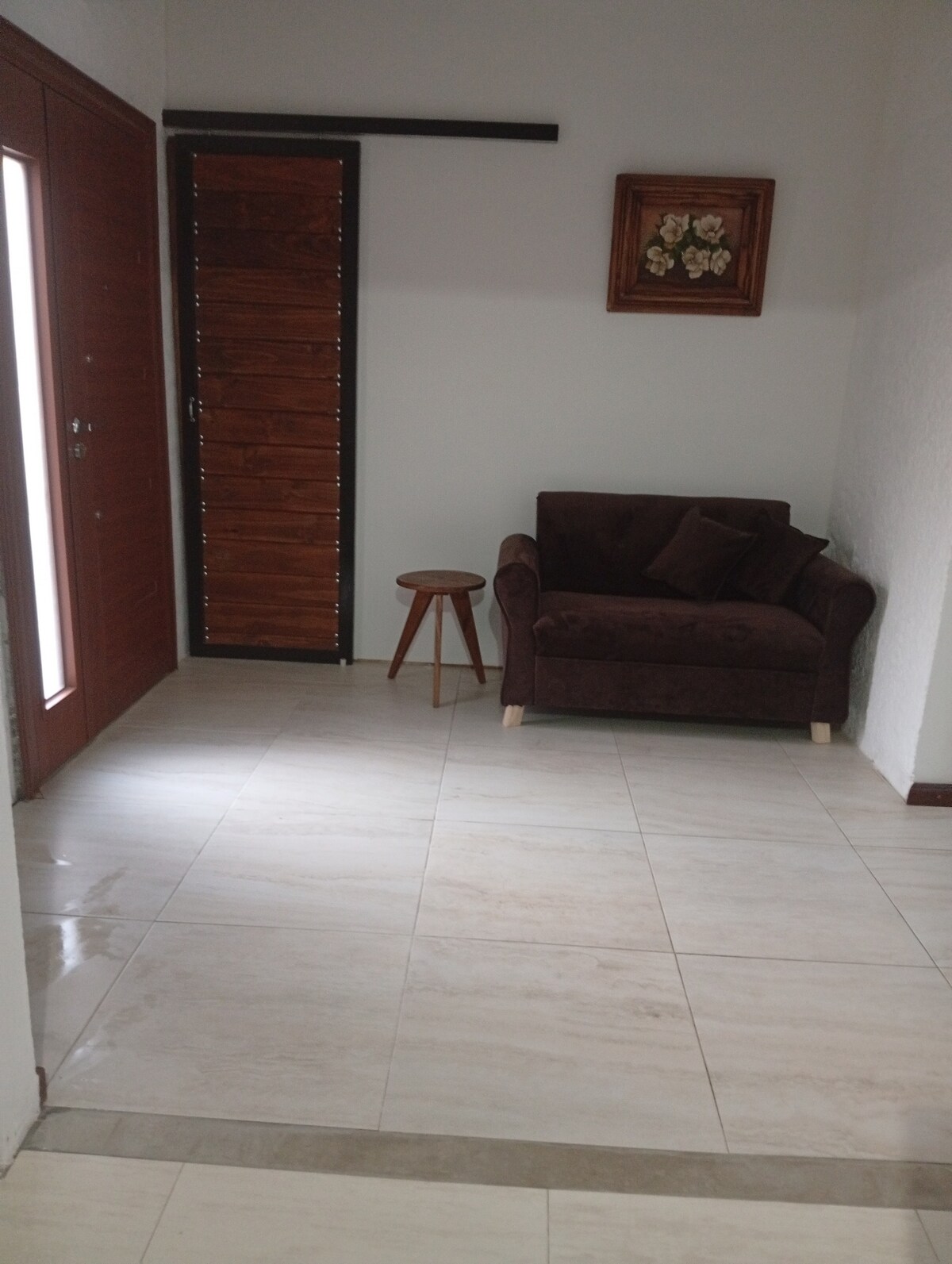 Top performing Airbnb: Rest near the sea at El Yugo. in Buenos Aires