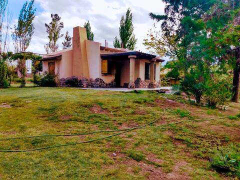 Casa en poderillos