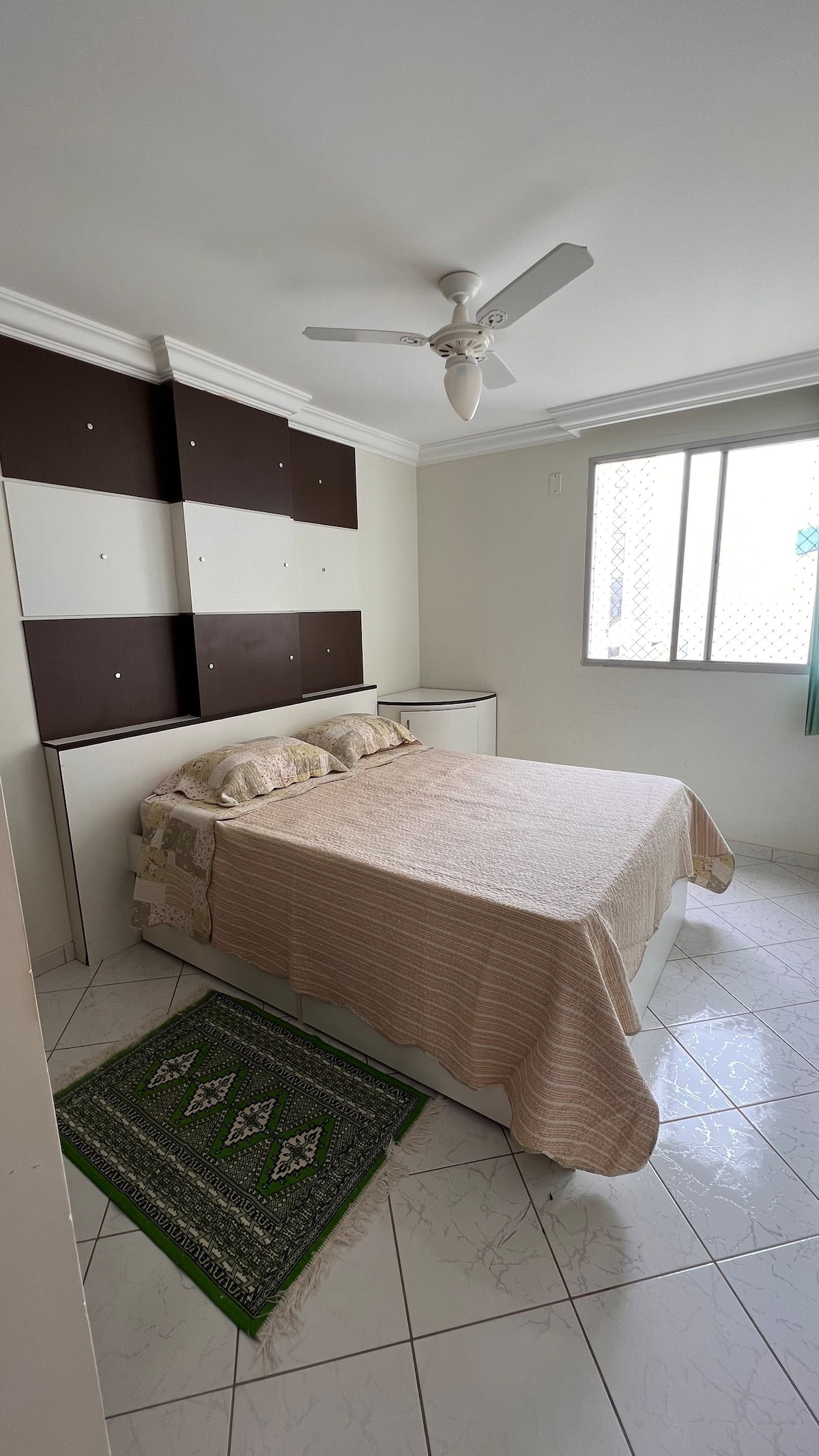 საძინებელი