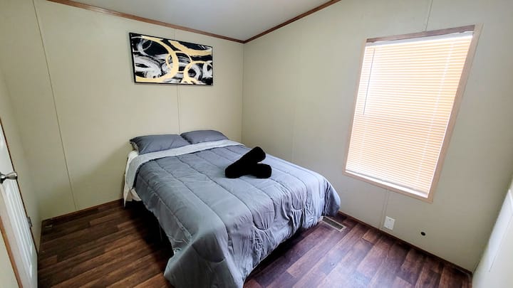 საძინებელი 2