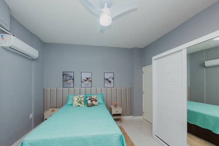 Habitación 1