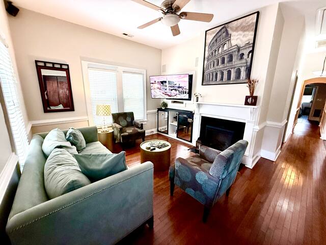 Jo-Leigh Hospitality LLC managed Airbnb listing 1