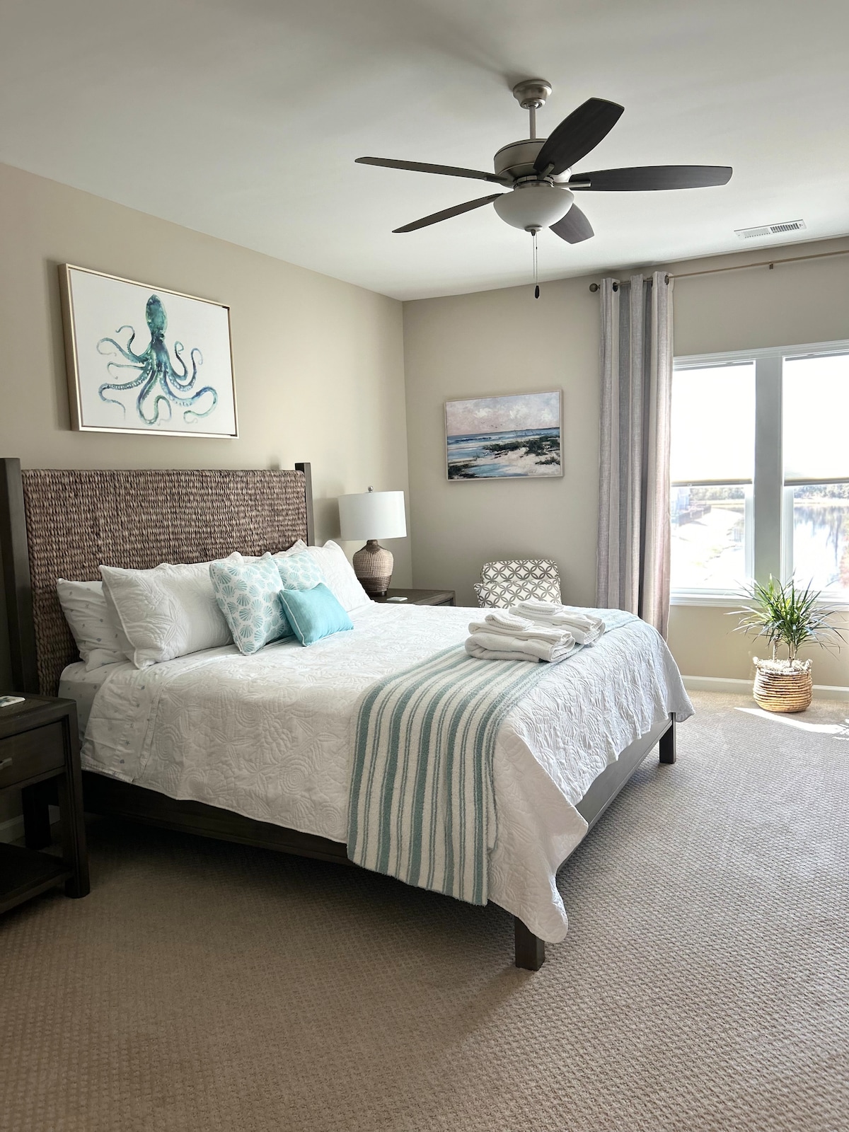 Спална соба 1