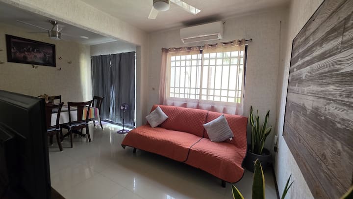 Fresca Con Excelente Ubicación - Tapachula