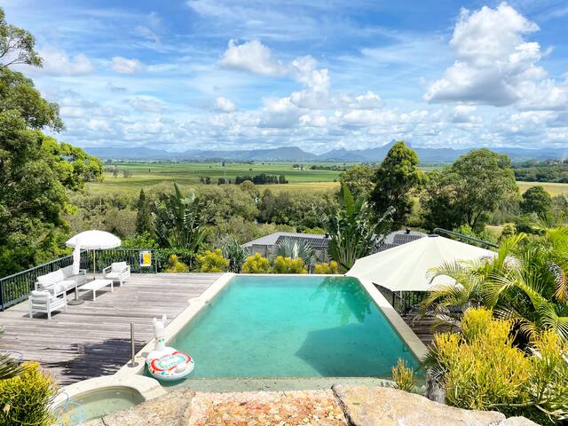 Kingscliff Hinterland Retreat gallery image 4