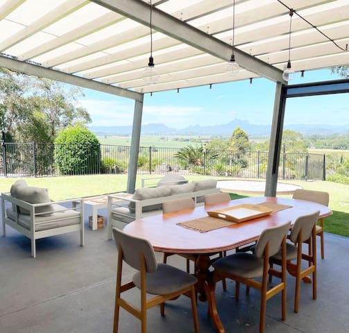 Kingscliff Hinterland Retreat gallery image 2