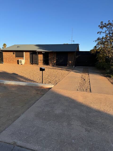 Cozy house in Pirie