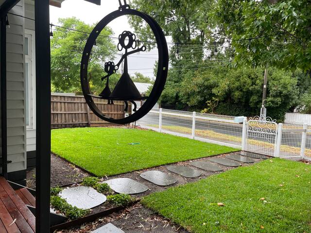 Cosy farmhouse near the beach gallery image 3