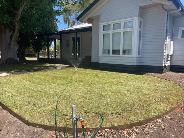 Cosy farmhouse near the beach gallery image 2