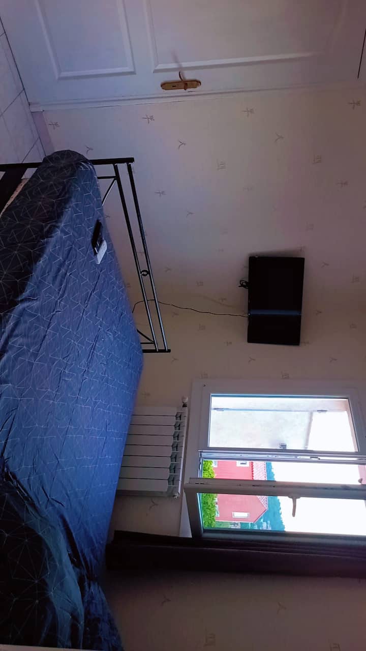 Recámara 4