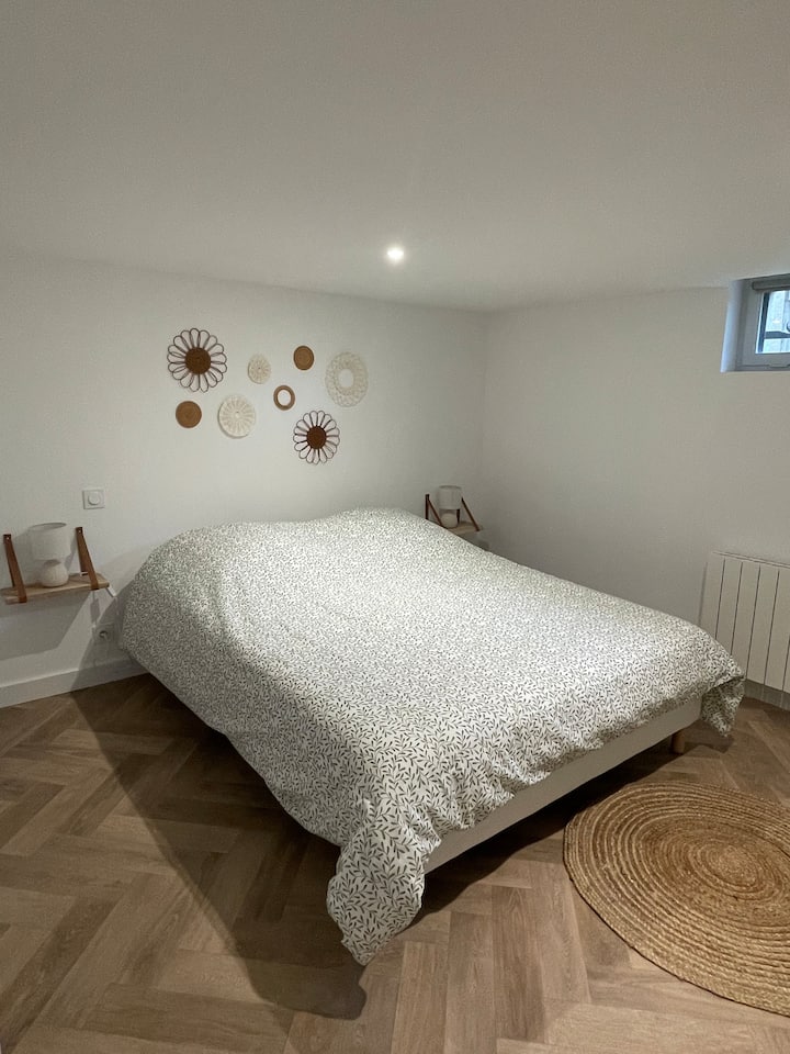 Спална соба 5