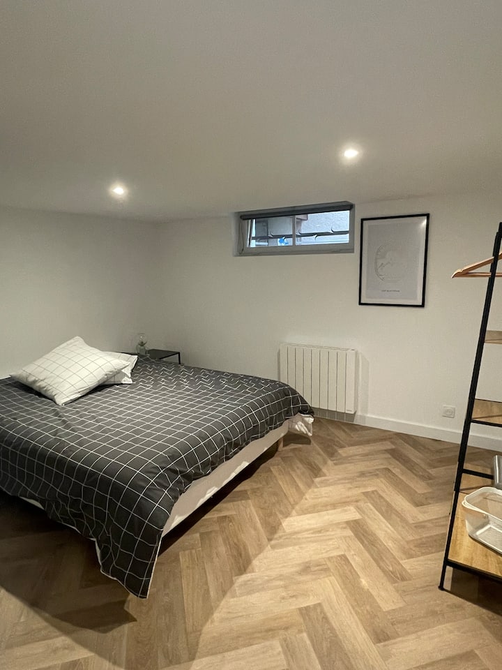 Спална соба 6