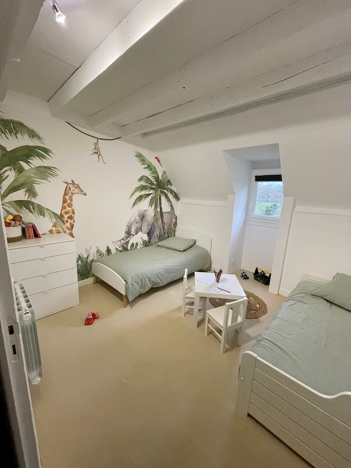 Спална соба 3