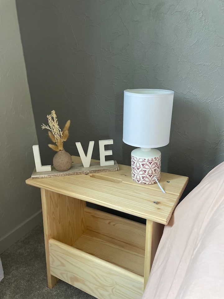 Спална соба 4