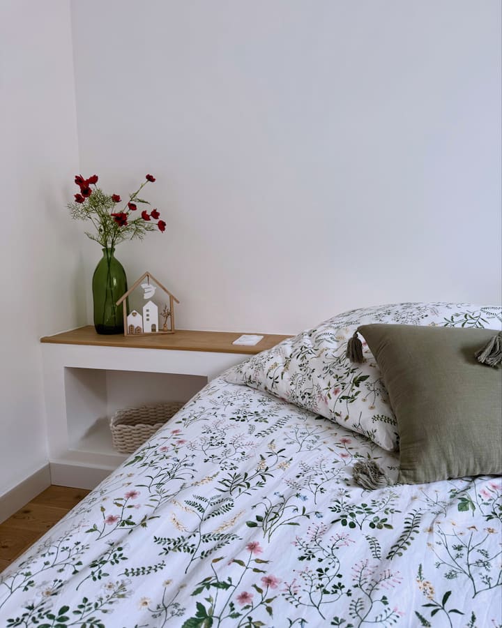 Спална соба 1