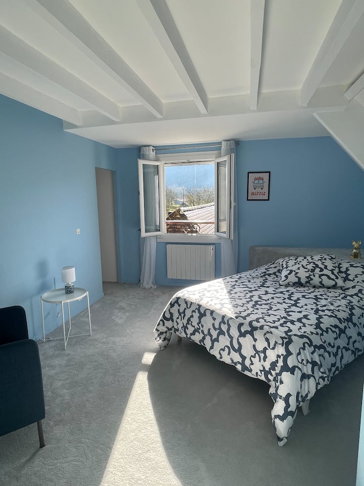 Спална соба 2