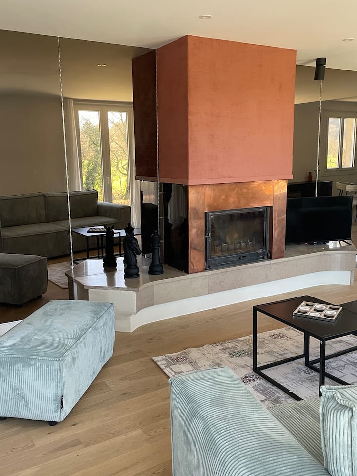 Дневна соба