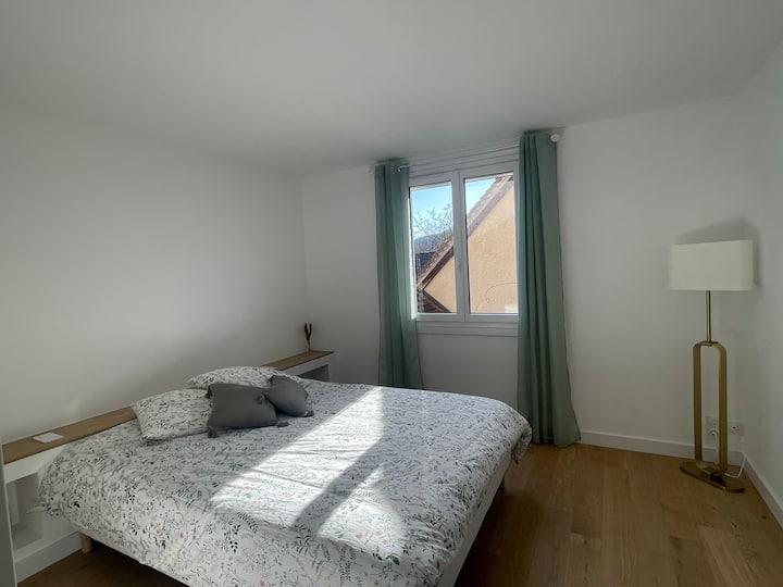 Habitación 1
