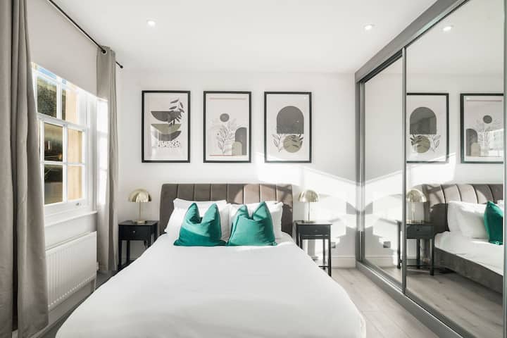 غرفة النوم 1