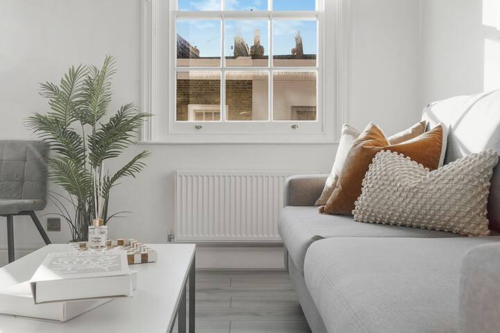 Hububb managed Airbnb listing 2