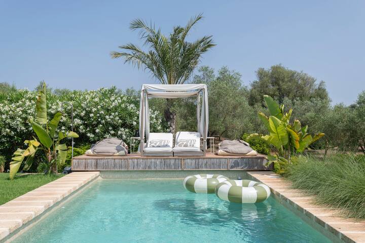 Finca Ses Moreres / Llubi – Sineu Mallorca gallery image 2