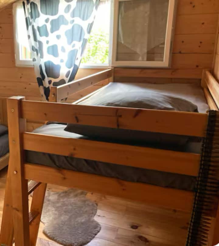 Spálňa