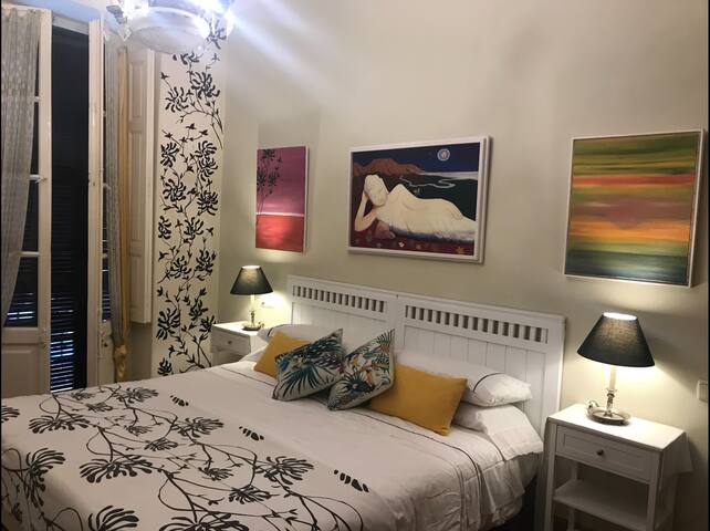 En el corazón de la ciudad a pasos de la playa gallery image 3