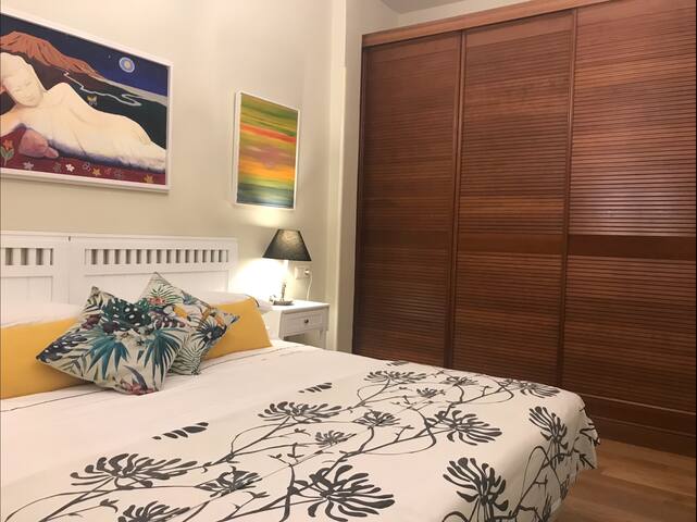 En el corazón de la ciudad a pasos de la playa gallery image 4