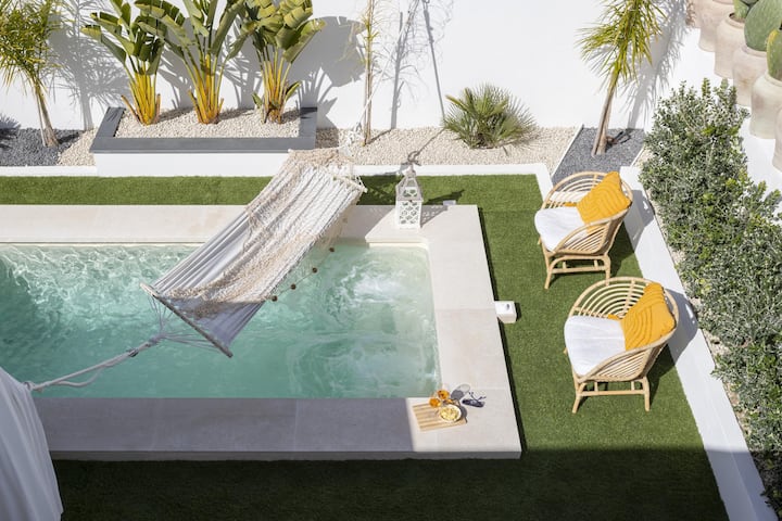 Villa Oasi Blu - Ispica