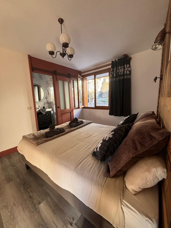 Chambre 1