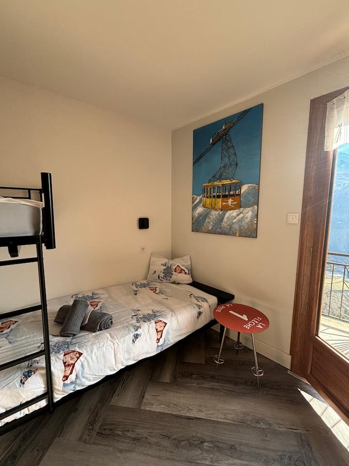Chambre 3