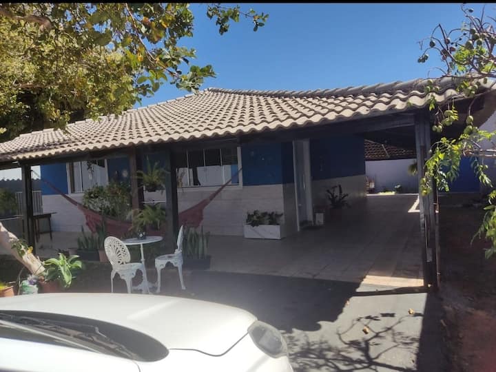 Cozy house in Condominium Houses for Rent in Brasília, Distrito