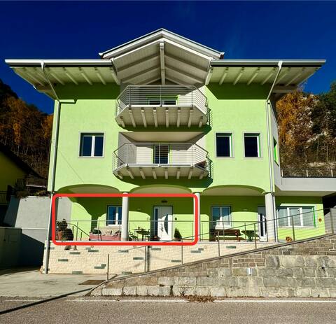 Villa Zoe - Suite with Sauna