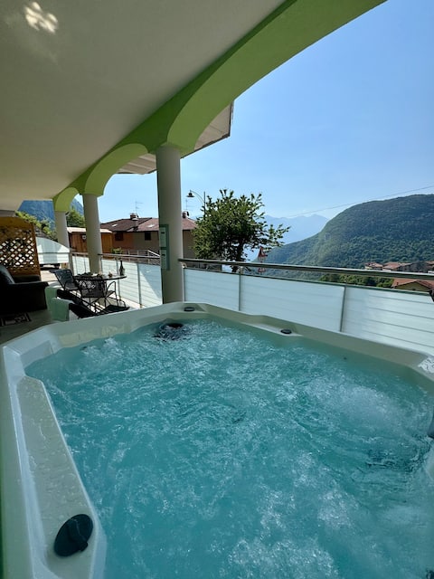 Villa Zoe - Sauna & Hot Spa