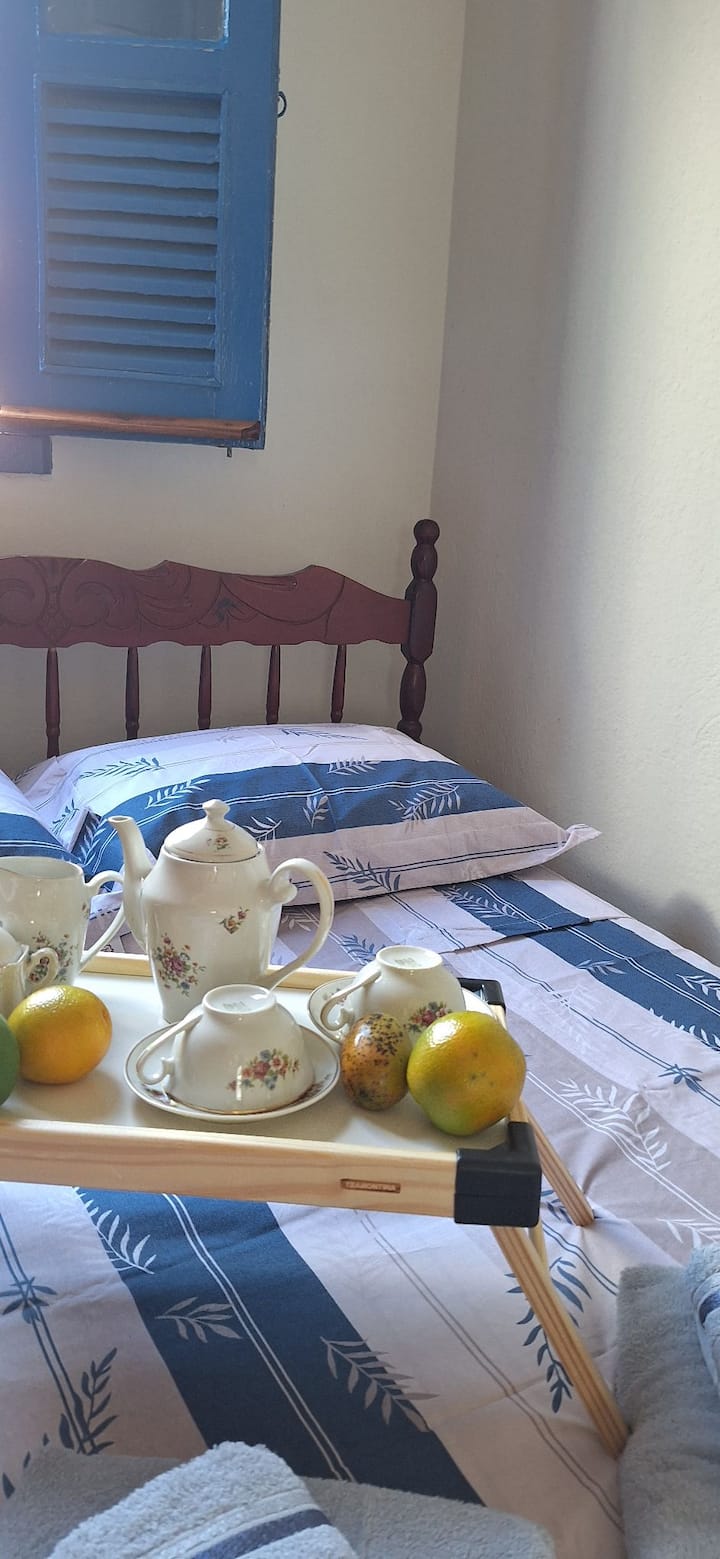 Спална соба 2