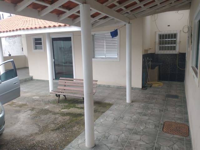 Guest favorite listing in Peruíbe