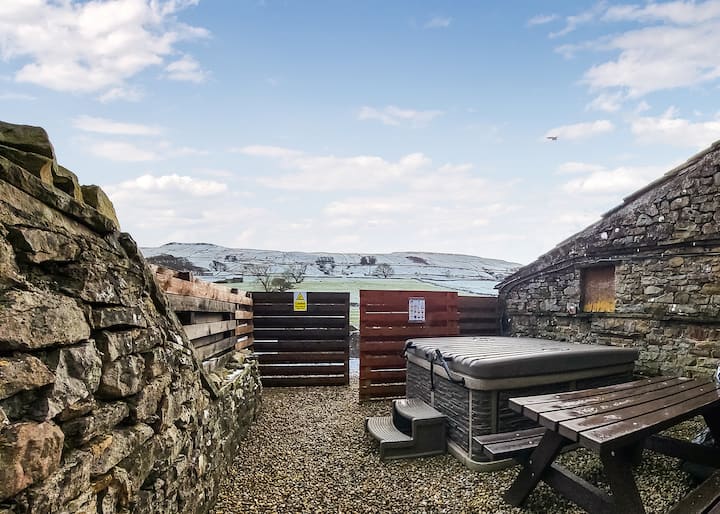 Annabels Loft - Hawes