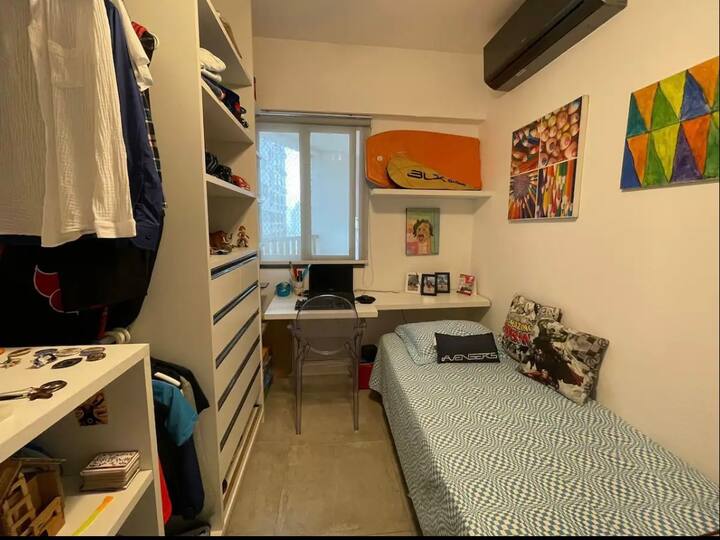 საძინებელი 1