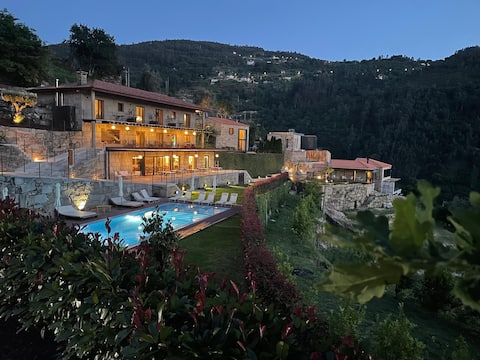 Dajas Douro Valley - Suite Arinto