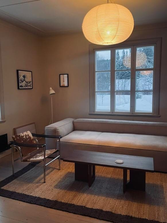 მისაღები ოთახი