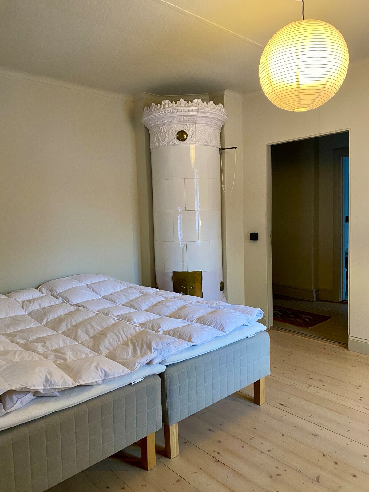 საძინებელი 4